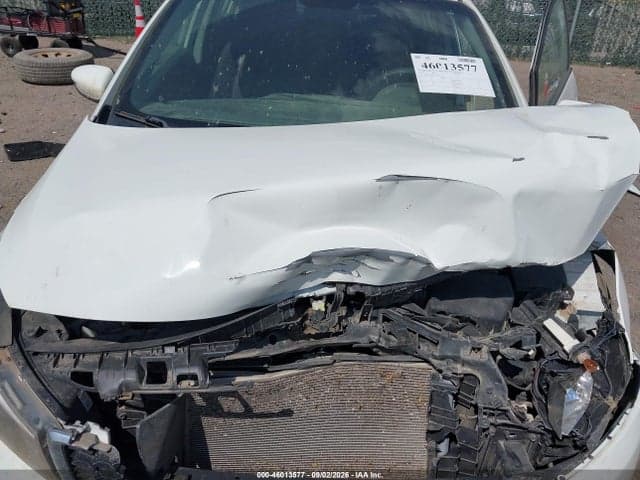 2018 KIA FORTE LX 10