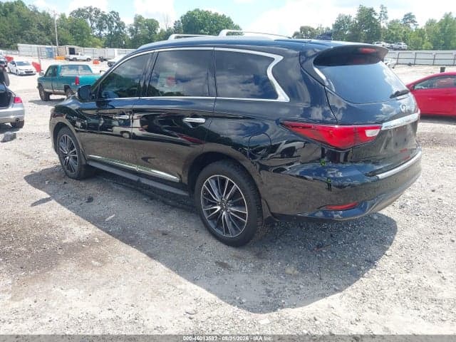 2017 INFINITI QX60 3