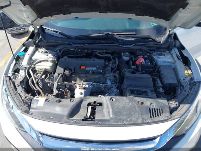 2017 HONDA CIVIC LX 10