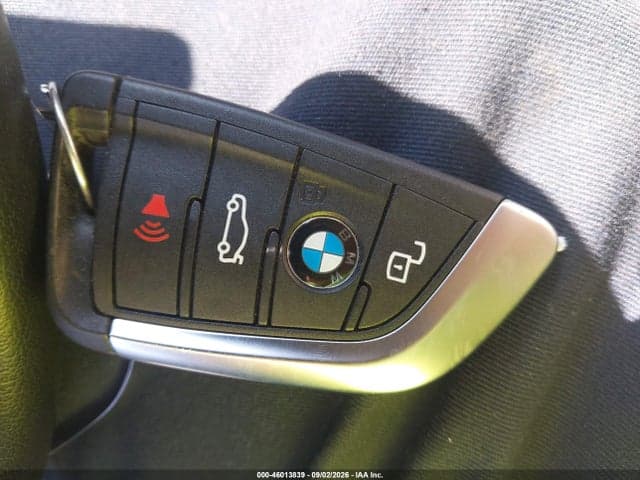 2023 BMW X3 XDRIVE30I 11
