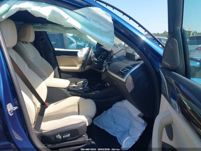 2023 BMW X3 XDRIVE30I 5