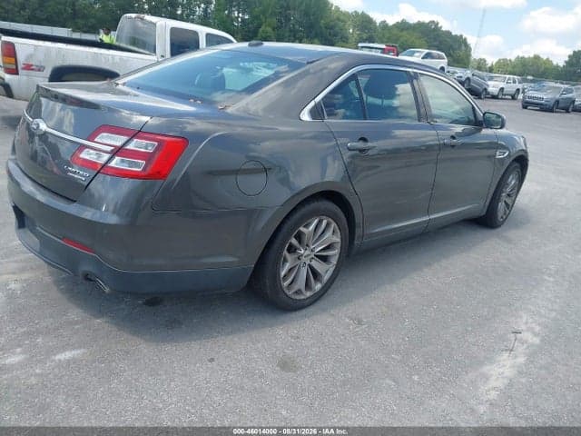 2017 FORD TAURUS LIMITED 3