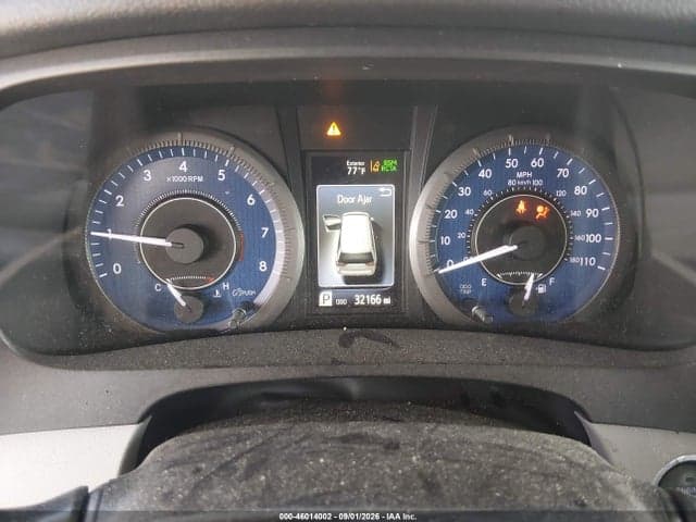 2020 TOYOTA SIENNA LE 7
