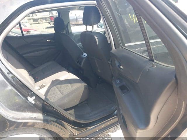2018 CHEVROLET EQUINOX LT 8