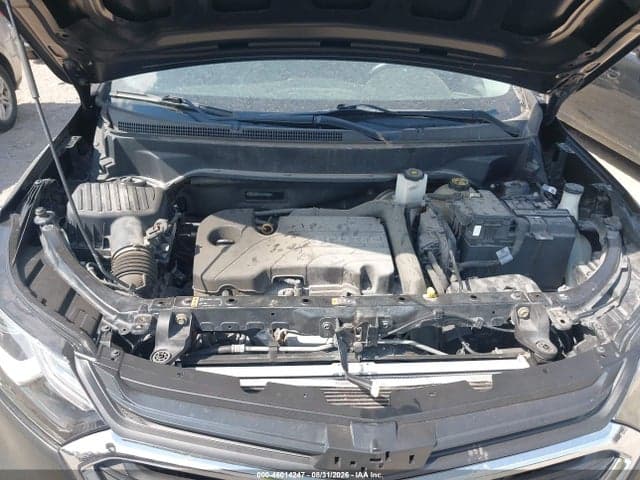 2018 CHEVROLET EQUINOX LT 10