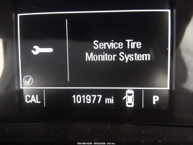 2017 CHEVROLET MALIBU 1LT 16