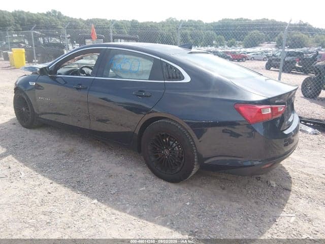2017 CHEVROLET MALIBU 1LT 3