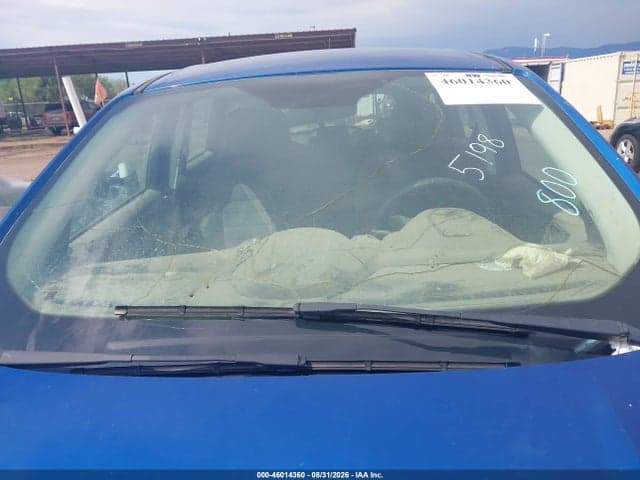 2019 FORD ESCAPE S 6