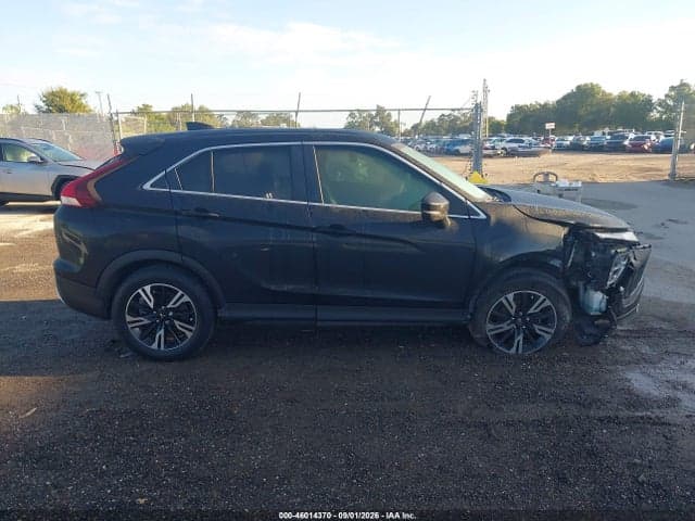 2023 MITSUBISHI ECLIPSE CROSS SE S-AWC/SEL S-AWC 13