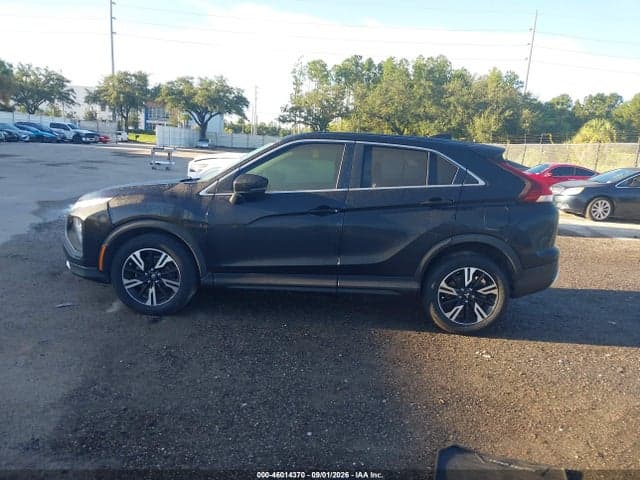 2023 MITSUBISHI ECLIPSE CROSS SE S-AWC/SEL S-AWC 14