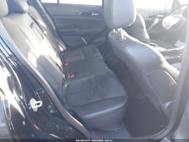 2023 MITSUBISHI ECLIPSE CROSS SE S-AWC/SEL S-AWC 8