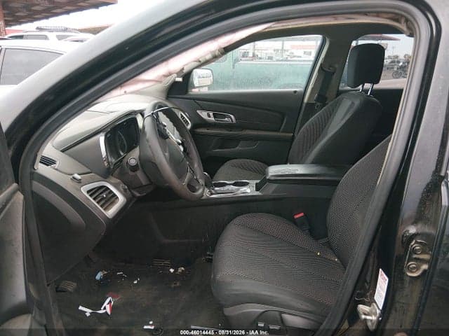 2017 GMC TERRAIN SLE-1 5