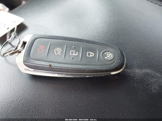 2017 LINCOLN NAVIGATOR L SELECT 11