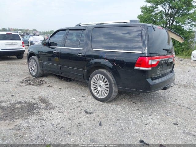 2017 LINCOLN NAVIGATOR L SELECT 3