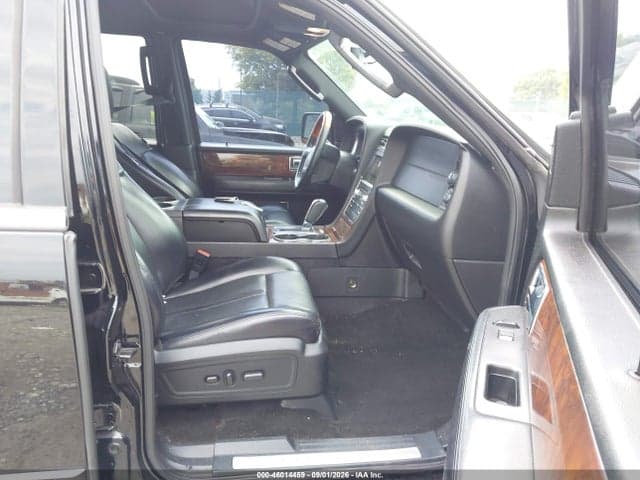 2017 LINCOLN NAVIGATOR L SELECT 5