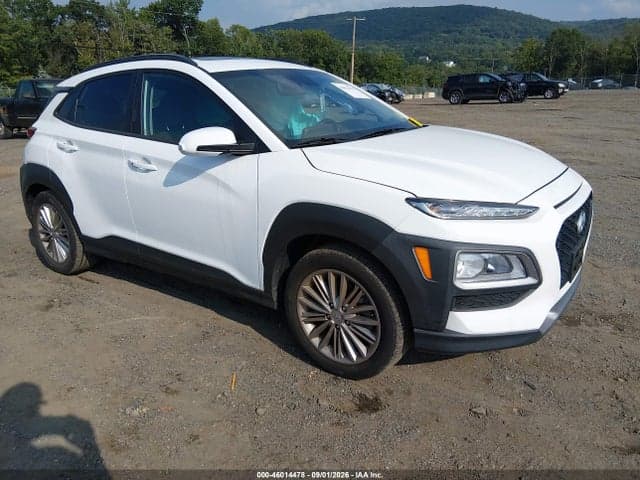 2021 HYUNDAI KONA SEL PLUS 1