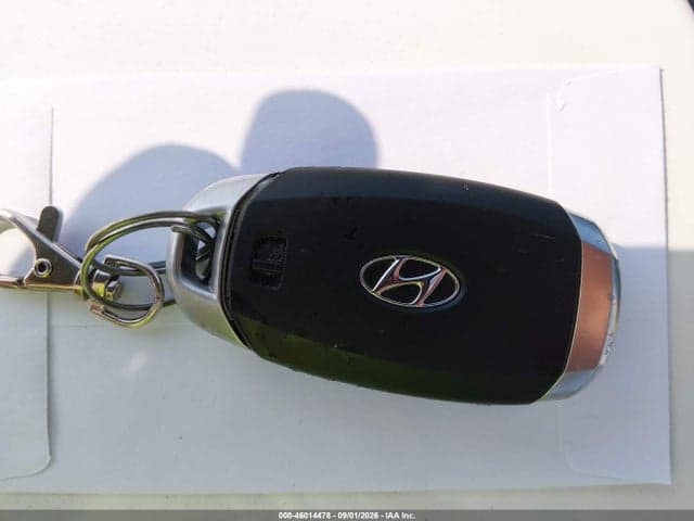2021 HYUNDAI KONA SEL PLUS 11
