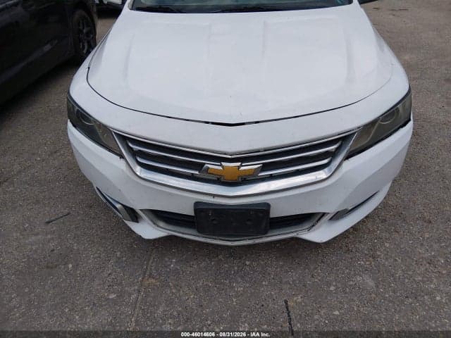 2017 CHEVROLET IMPALA 1LT 12