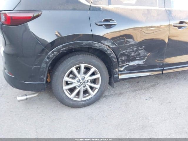 2025 MAZDA CX-5 2.5 S SELECT 14