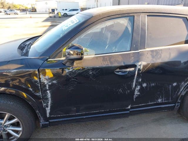 2025 MAZDA CX-5 2.5 S SELECT 15