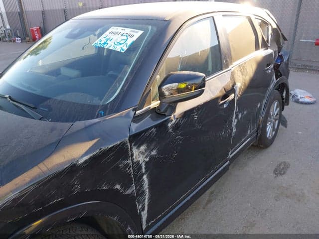 2025 MAZDA CX-5 2.5 S SELECT 16