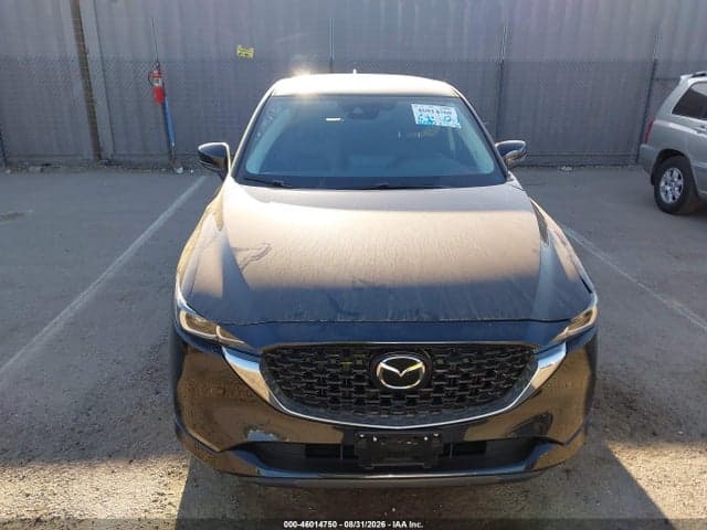 2025 MAZDA CX-5 2.5 S SELECT 17