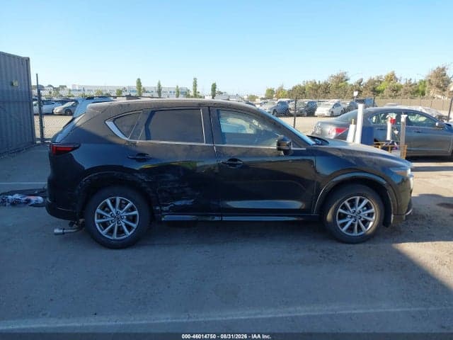 2025 MAZDA CX-5 2.5 S SELECT 18