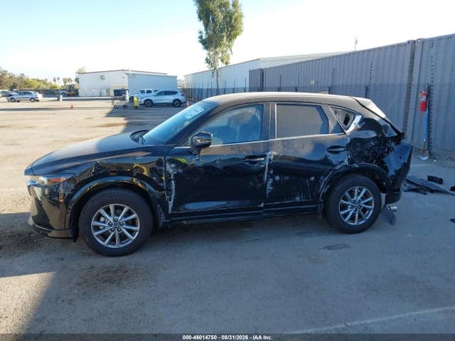 2025 MAZDA CX-5 2.5 S SELECT 19