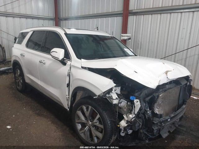 2021 HYUNDAI PALISADE SEL 1