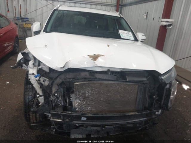 2021 HYUNDAI PALISADE SEL 13