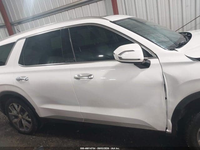 2021 HYUNDAI PALISADE SEL 14
