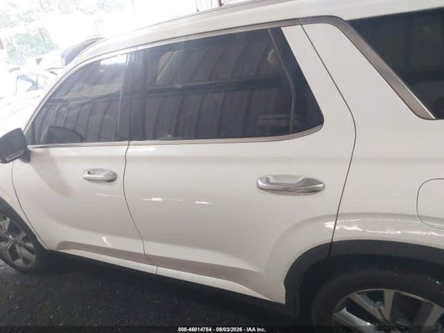 2021 HYUNDAI PALISADE SEL 15