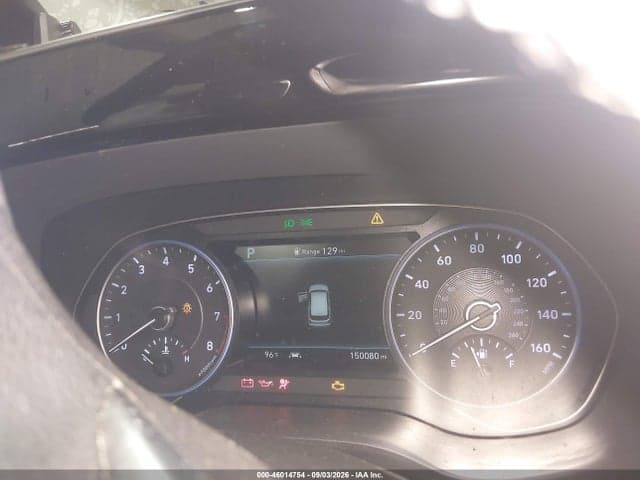 2021 HYUNDAI PALISADE SEL 7