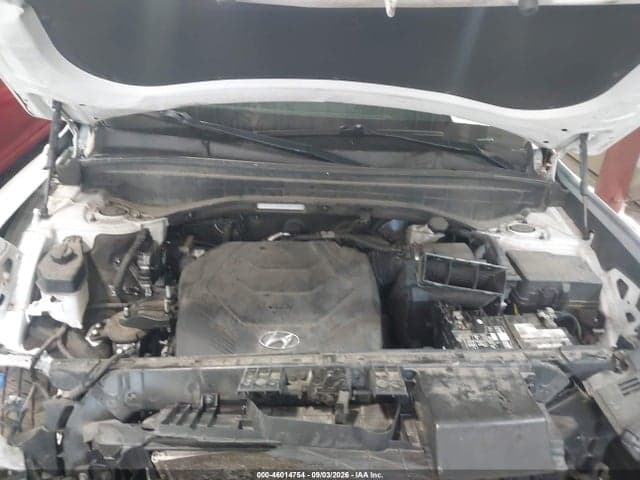 2021 HYUNDAI PALISADE SEL 10