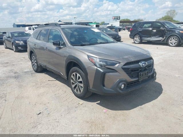 2024 SUBARU OUTBACK PREMIUM 1