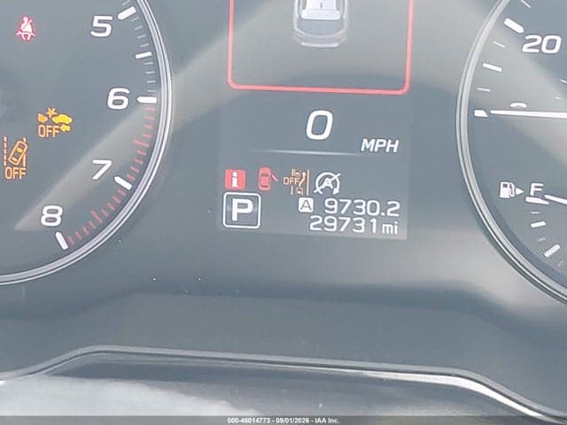 2024 SUBARU OUTBACK PREMIUM 15