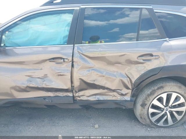 2024 SUBARU OUTBACK PREMIUM 18