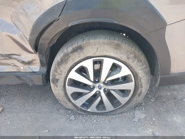 2024 SUBARU OUTBACK PREMIUM 19