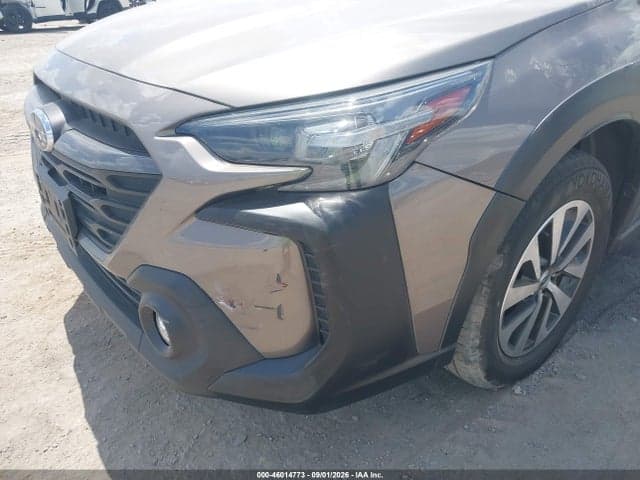 2024 SUBARU OUTBACK PREMIUM 20