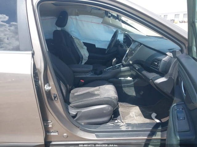 2024 SUBARU OUTBACK PREMIUM 5
