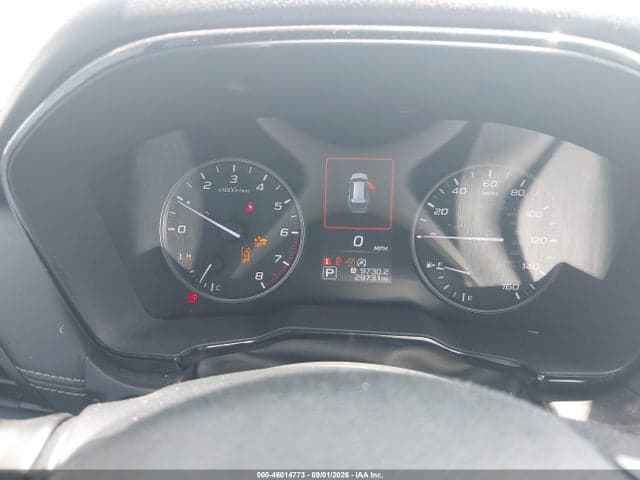 2024 SUBARU OUTBACK PREMIUM 7