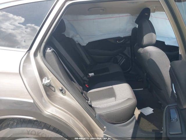 2024 SUBARU OUTBACK PREMIUM 8