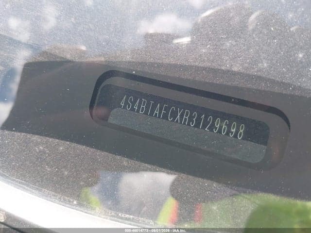 2024 SUBARU OUTBACK PREMIUM 9