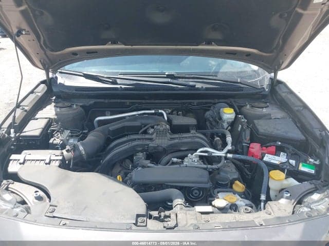 2024 SUBARU OUTBACK PREMIUM 10
