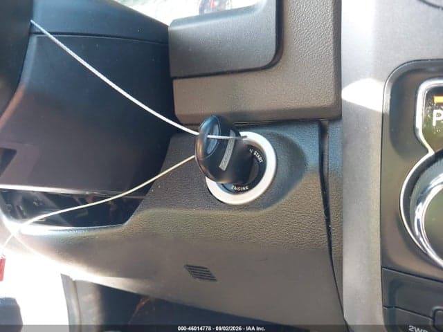 2017 RAM 1500 EXPRESS 4X4 6'4 BOX 11