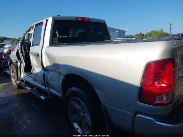 2017 RAM 1500 EXPRESS 4X4 6'4 BOX 15