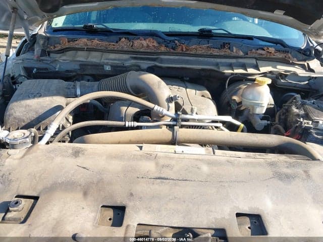 2017 RAM 1500 EXPRESS 4X4 6'4 BOX 10