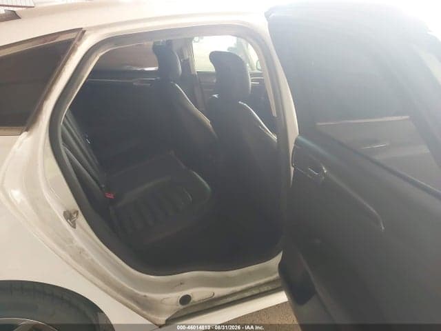 2019 FORD FUSION SEL 6