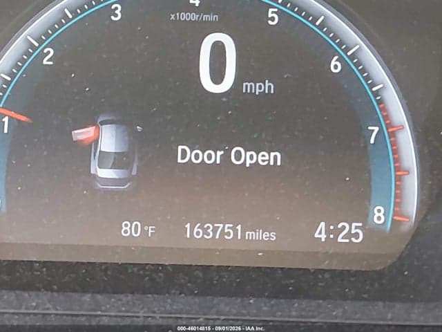 2019 HONDA CIVIC LX 14