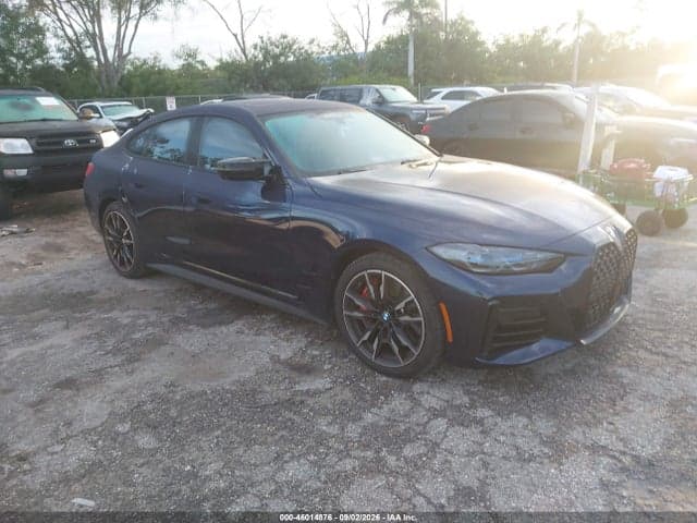 2023 BMW M440I GRAN COUPE XDRIVE 1